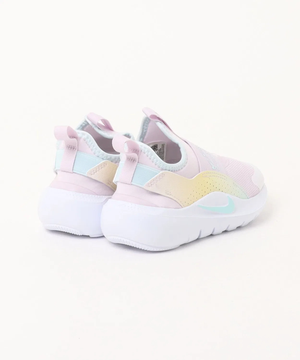 Детские кроссовки Nike Flex Runner 4 LILS PS, Purple — фото 2