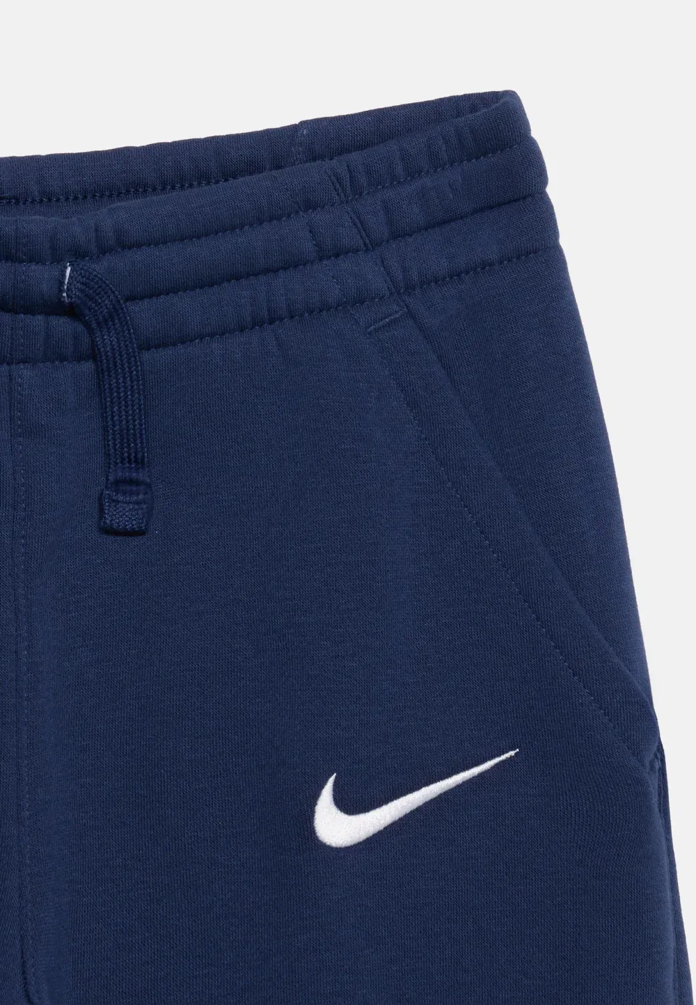 Спортивные брюки Paris Germain PSG Club Pant унисекс - спортивные штаны Nike Performance, Midnight Navy/White — фото 4