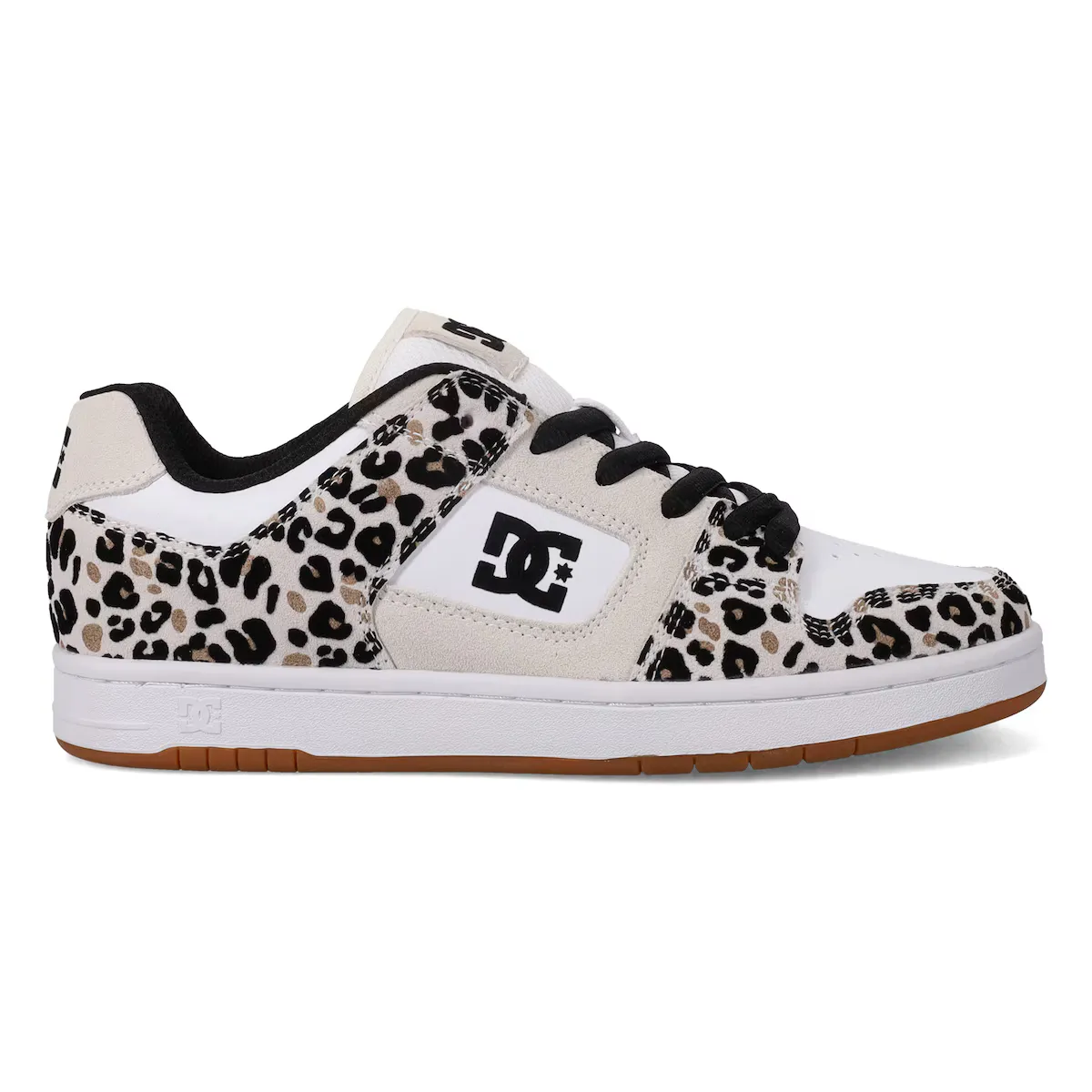 

Женская обувь Manteca 4 LX DC DC Shoes, многоцветный