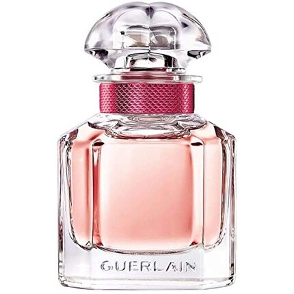 

Туалетная вода Guerlain Mon Guerlain "Цветок розы" для женщин, 30 мл