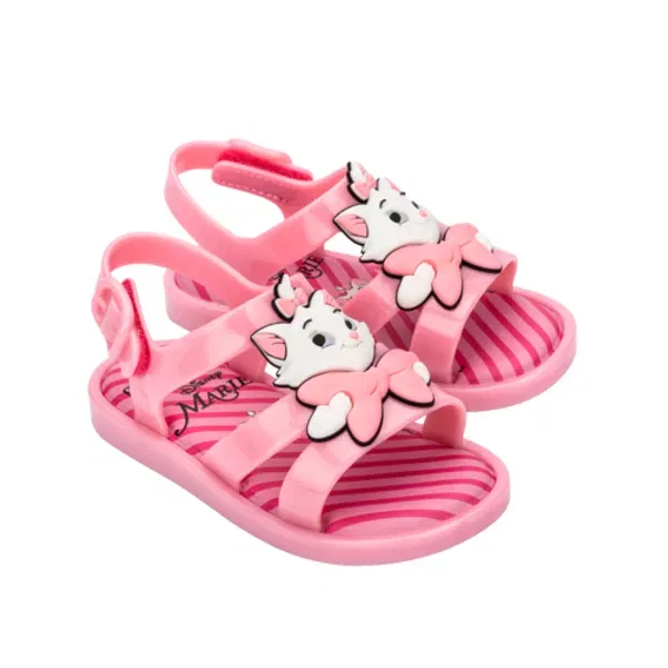 Сандалии Color Land Mari, Minibelissa, розовый