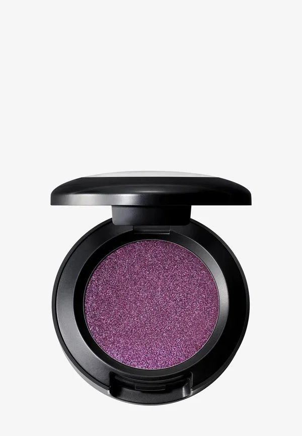 Тени для век Glitter single eyeshadow compact Mac, Can't Stop Don't Stop, 1 г, цвет can't stop don't stop