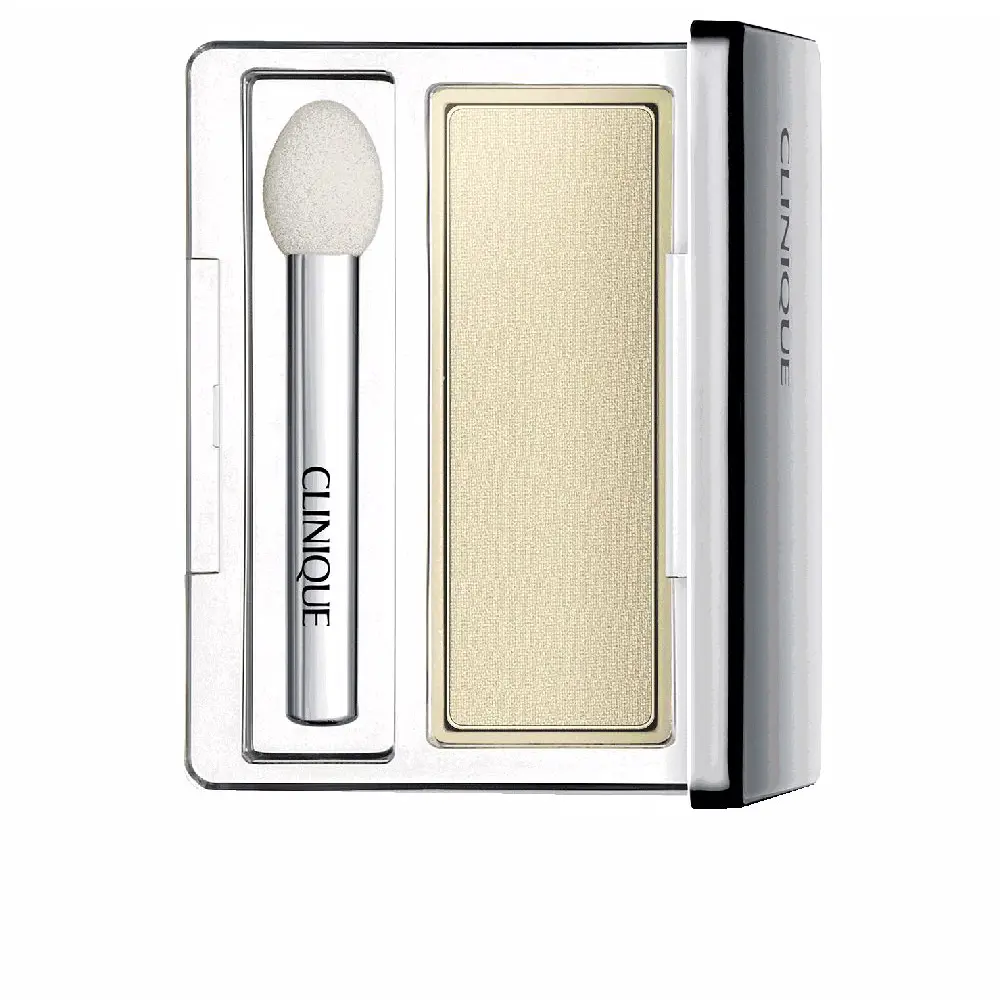 

Тени для век All about shadow single Clinique, цвет AA-french vanilla, 2,2 гр.