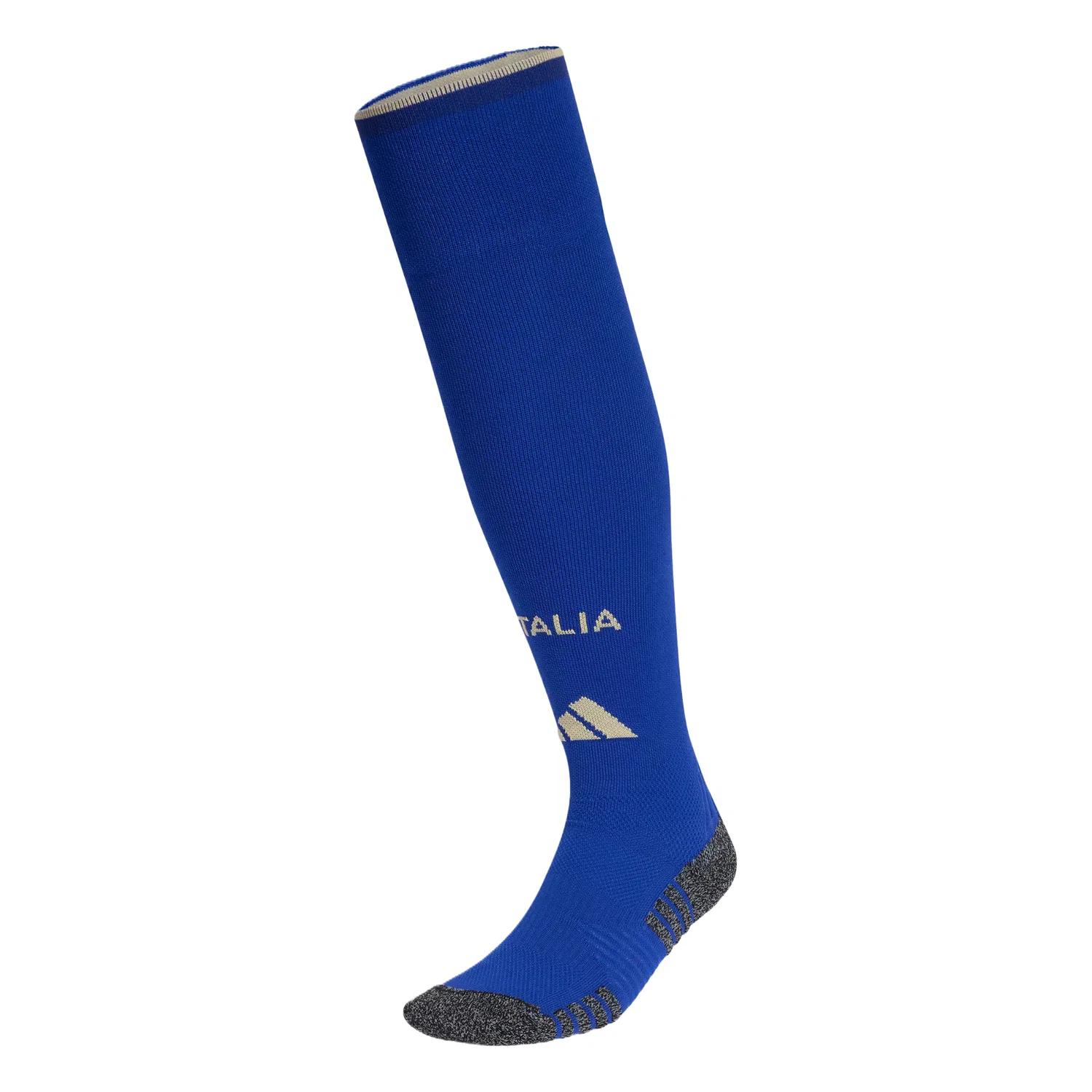 Детские футбольные носки с компрессией Adidas, Cobalt Blue