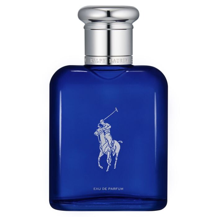 Мужская туалетная вода Polo Blue Eau de Parfum Ralph Lauren, 75 — фото 3