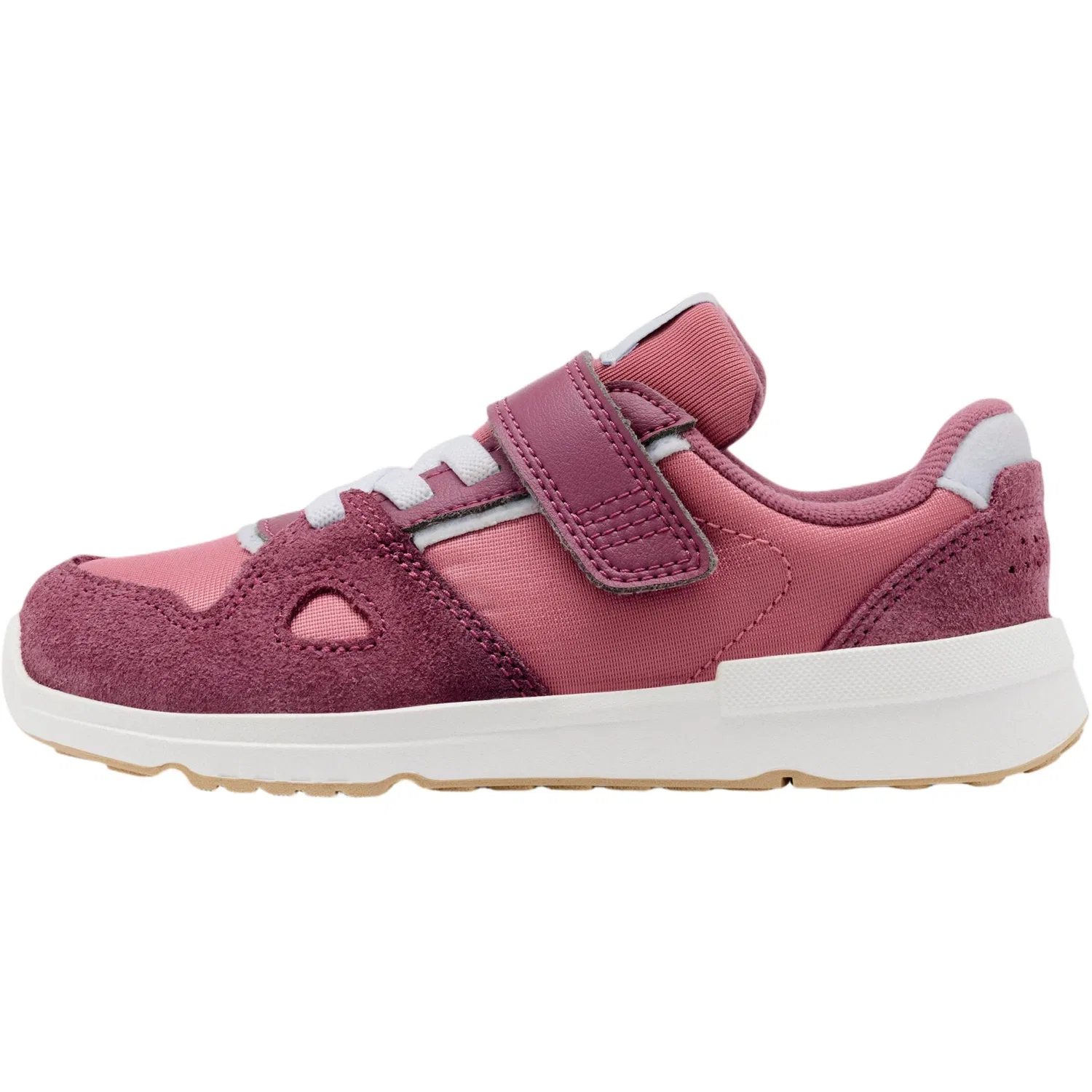 Детские кеды демисезонные DECATHLON, Pink