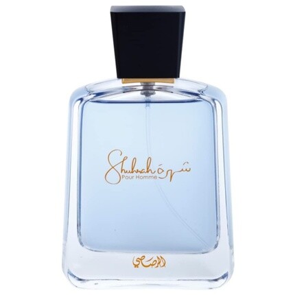 Shuhrah Men 90ml EDP Spray от Rasasi - Авторизованные дистрибьюторы — фото 2
