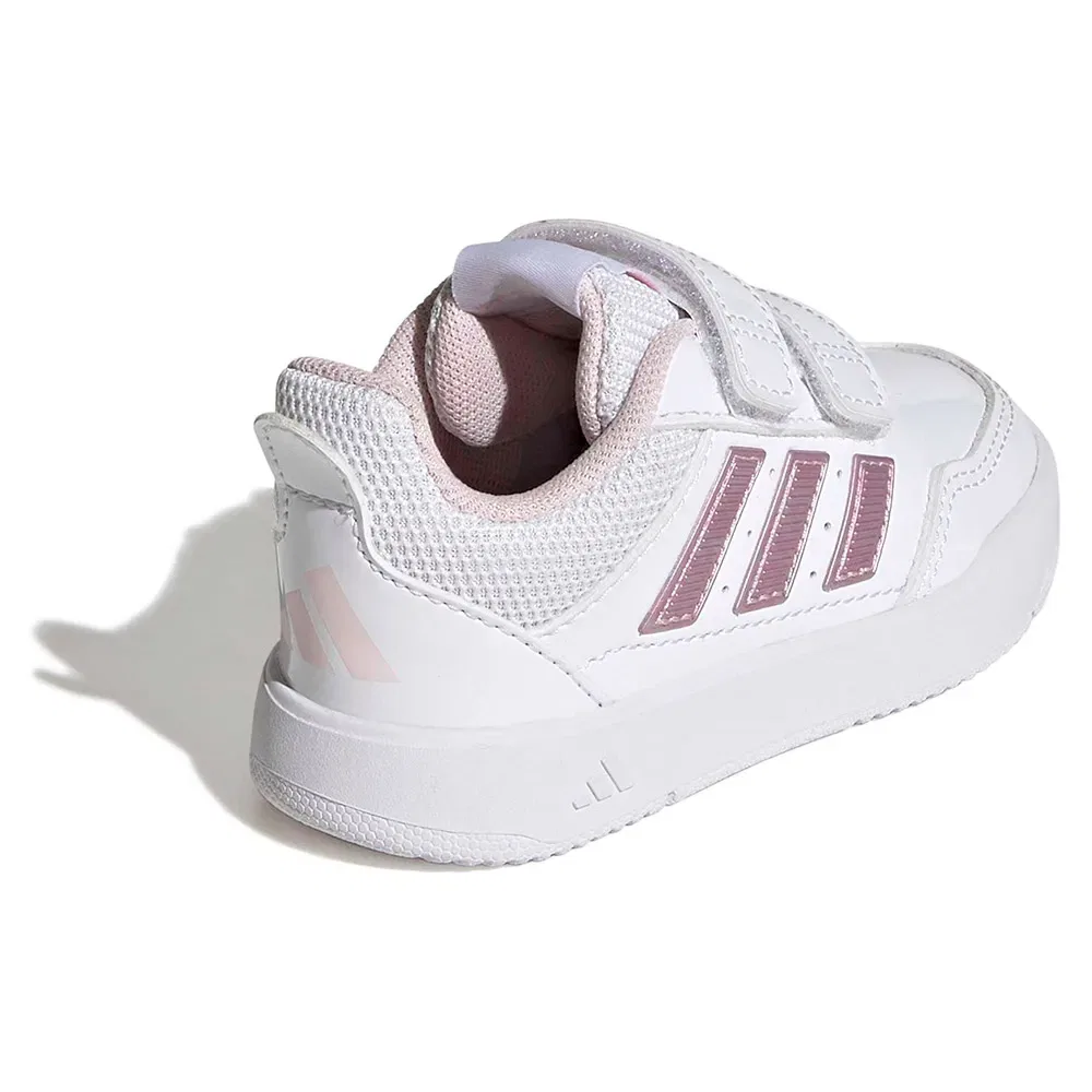 Кроссовки Adidas Tensaur Sport, белый — фото 4