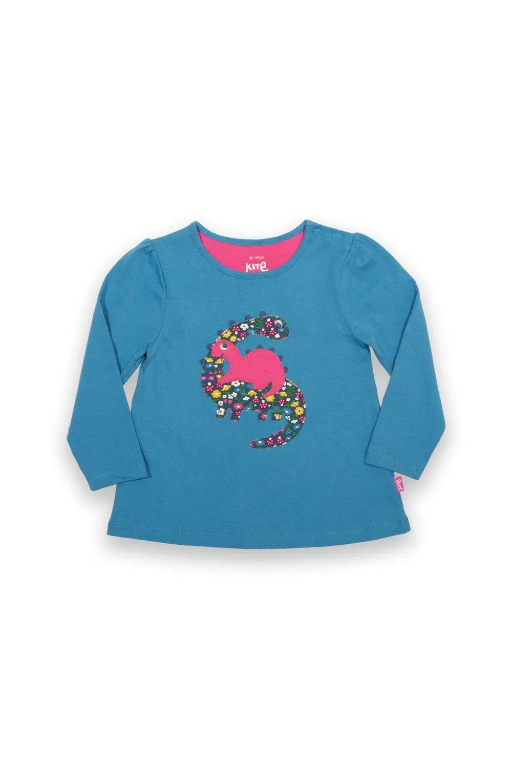 Детская туника для мальчиков Dino Play Kite, Blue