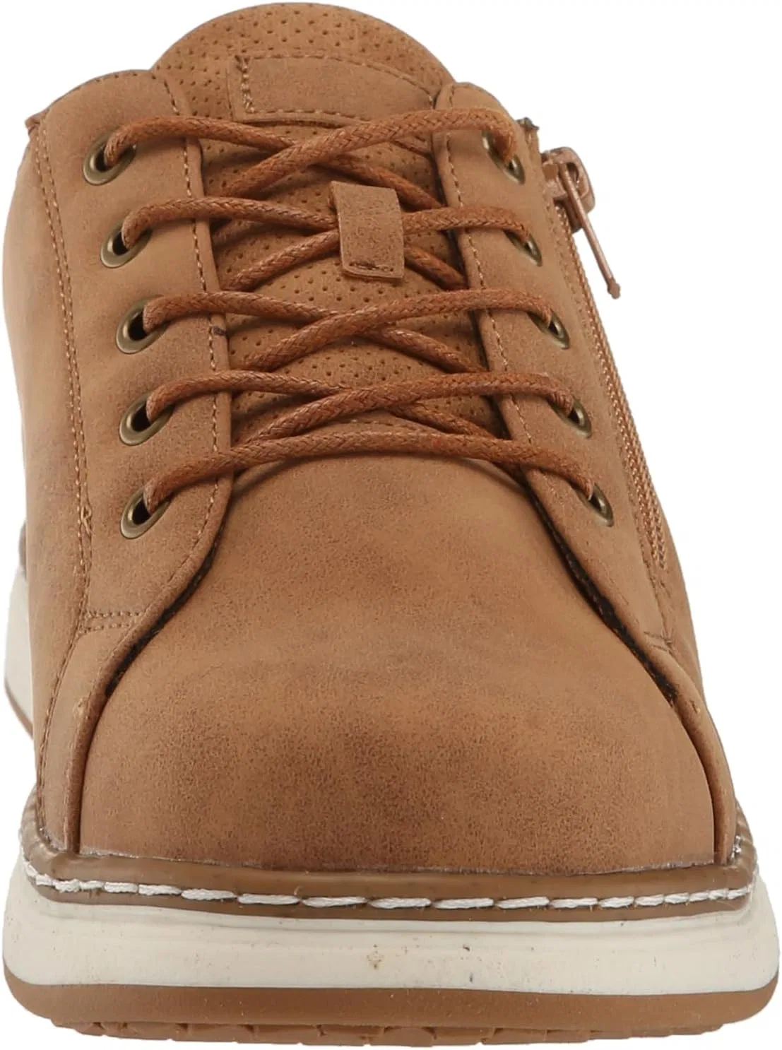 Детские кроссовки для мальчиков Natural Steve Madden Boys Shoes, Natural — фото 2