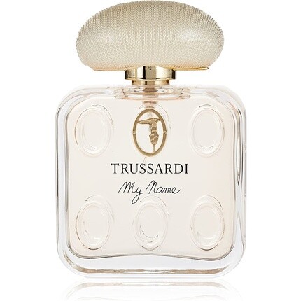 

Trussardi My Name парфюмированная вода спрей 100мл