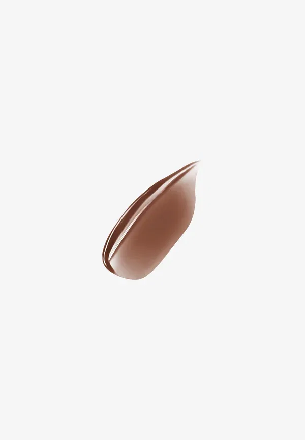 Блестящее масло для губ - масло для губ 6 мл Estee Lauder, цвет hot cocoa — фото 4