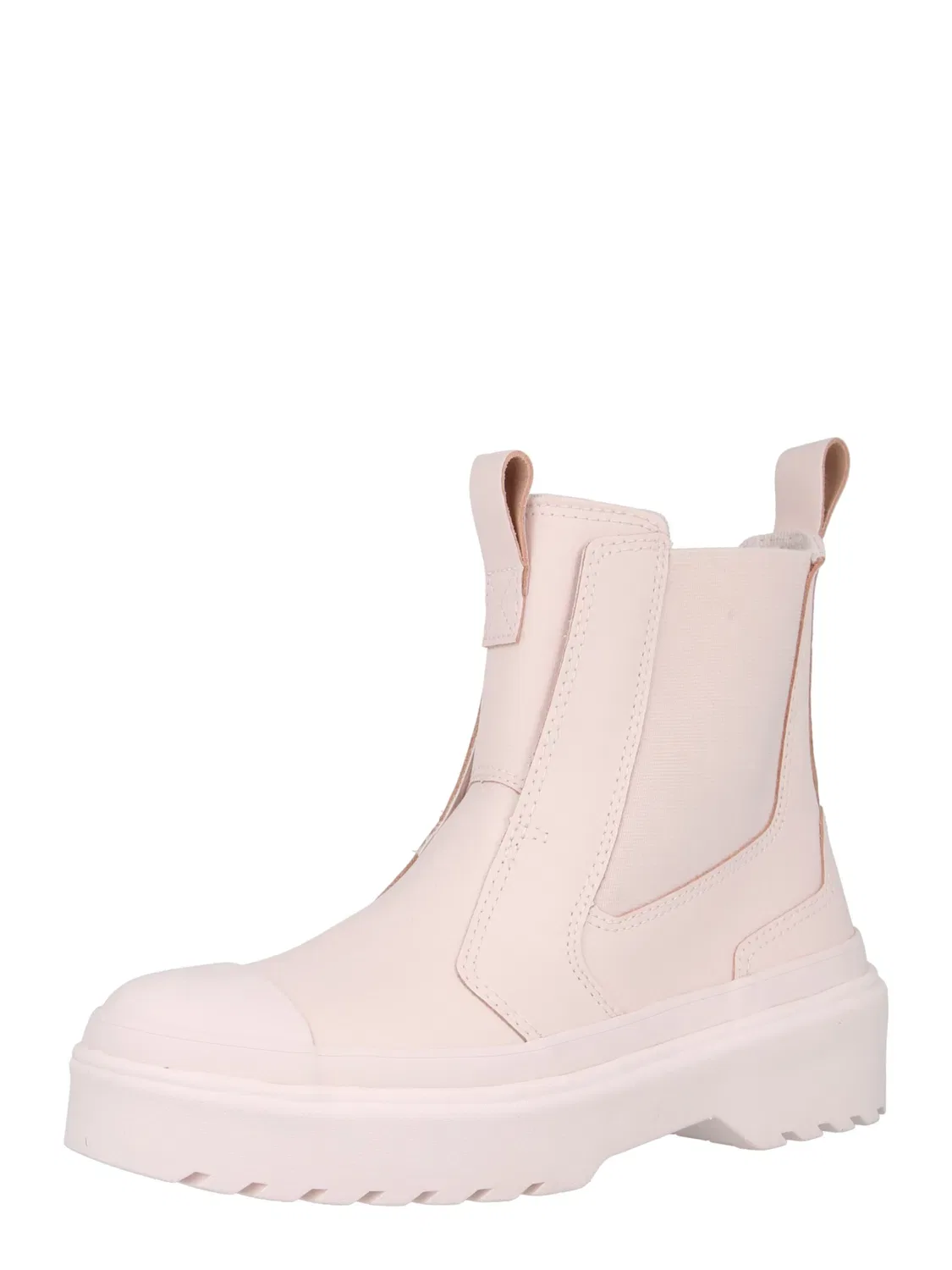 Ботинки Converse Chuck Taylor All Star в цвете Powder