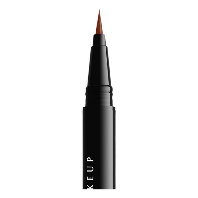 

Карандаш для бровей Lift n Snatch NYX Professional Makeup, цвет auburn, 14 гр