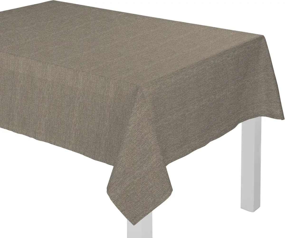 

Вирт скатерть "Торболе", (1 шт.) Wirth 220х130 см, темно-коричневый