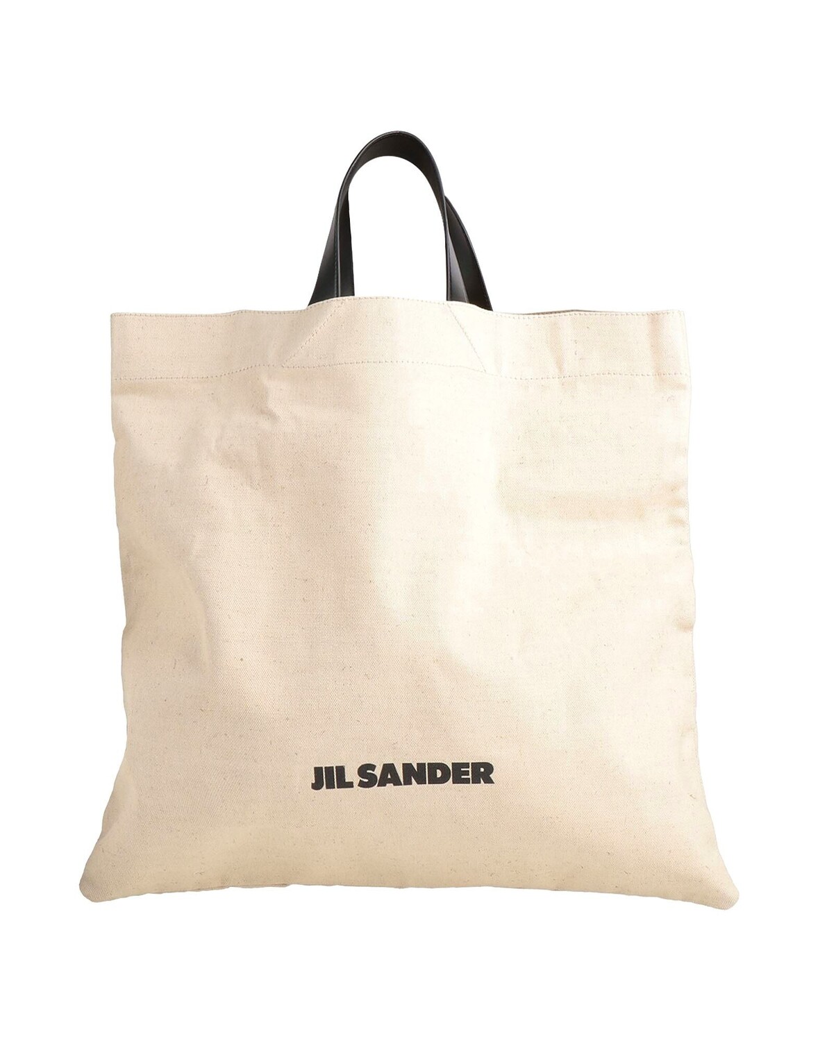 

Сумка Jil Sander, бежевый