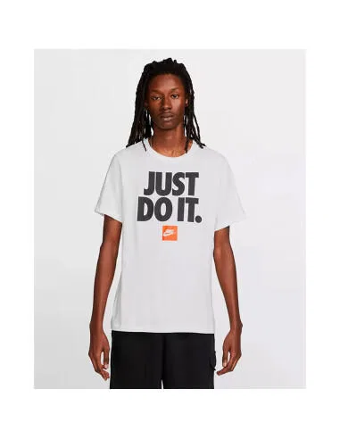 Мужская хлопковая футболка Nike Sportswear, Bunt