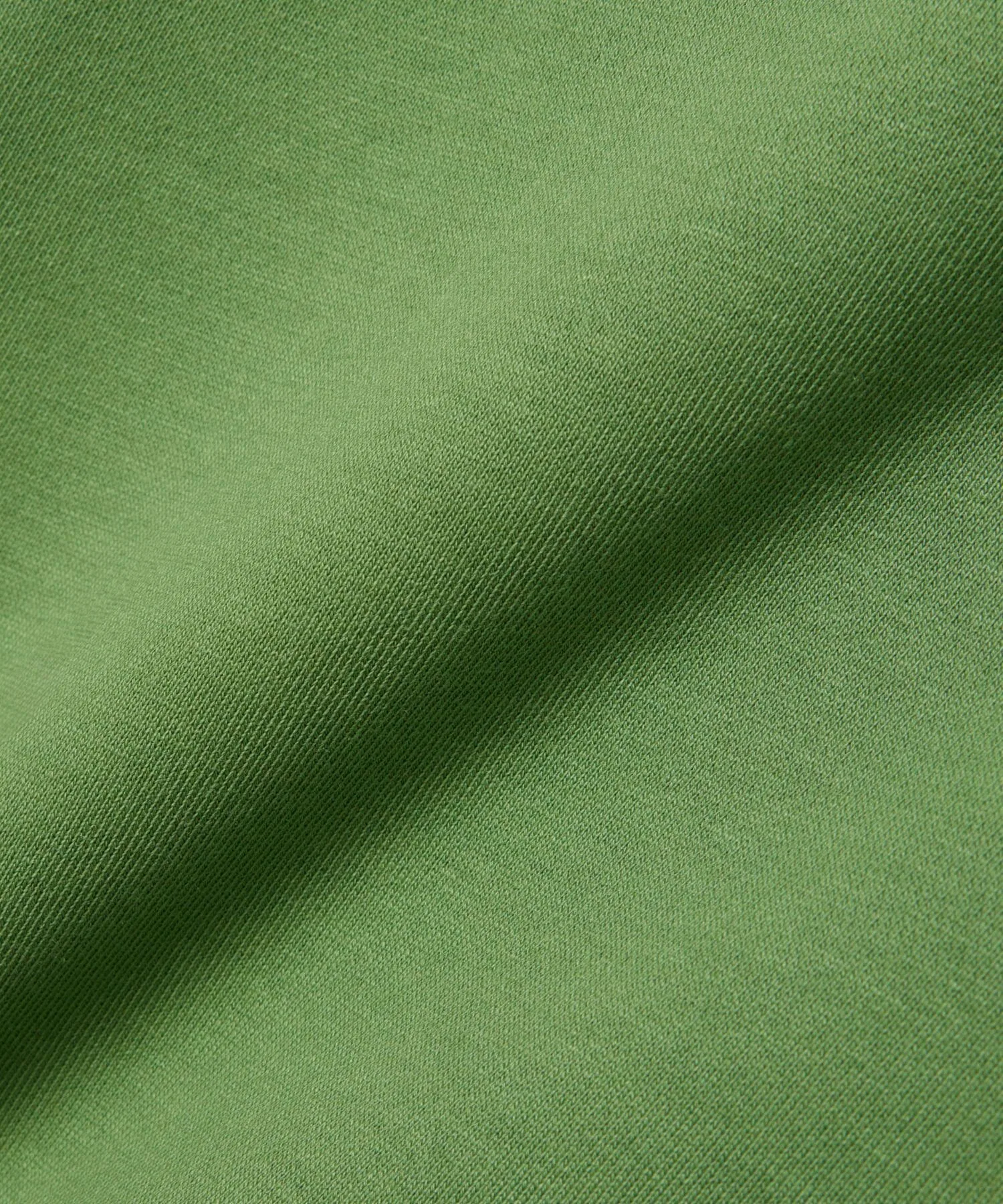 Толстовка Uniqlo Модальная смесь, Свободный крой, Однотонная, Серая — фото 2