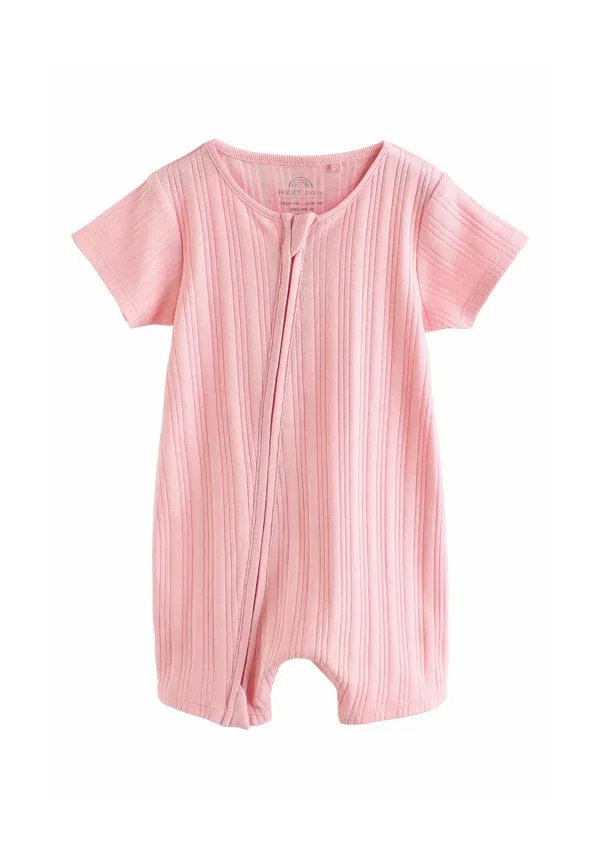 Комплект из 3 боди-слипов с двусторонней молнией Regular fit Next, Bright — фото 2