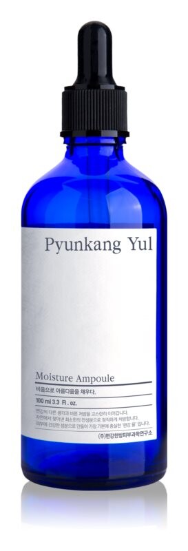 

Увлажняющая эссенция Pyunkang Yul Moisture Ampoule