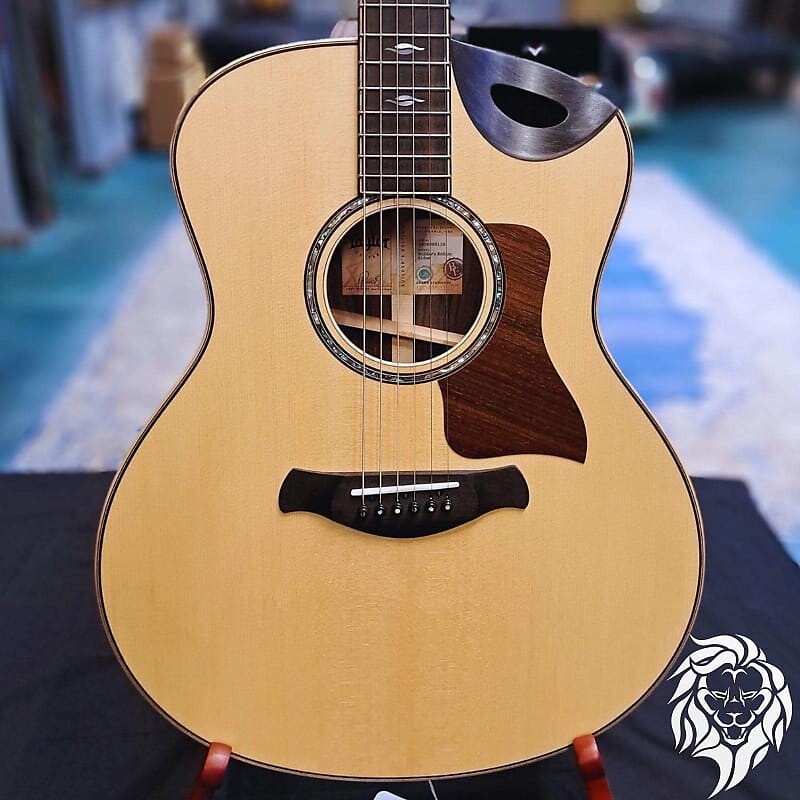 

Акустическая гитара Taylor Builder's Edition 816ce 1204063112