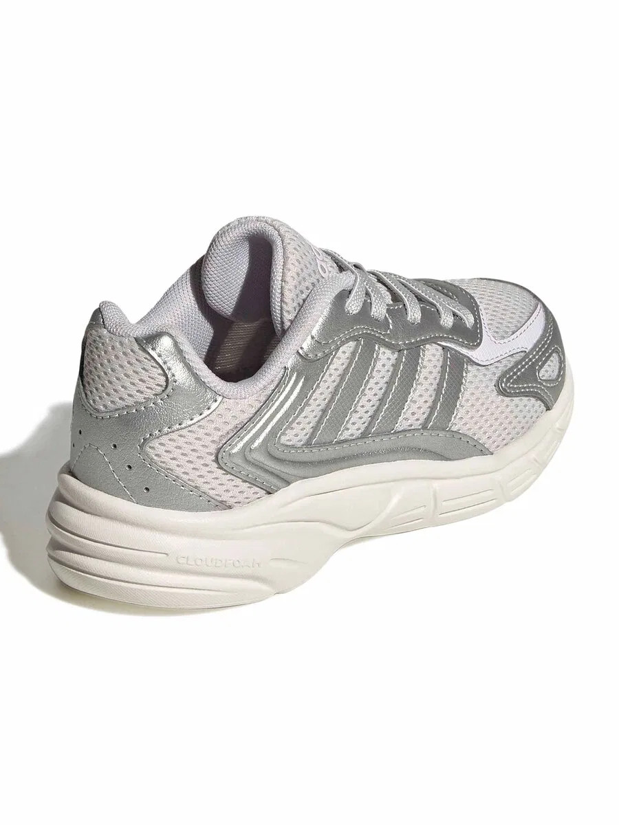 Кроссовки ADIDAS SPORTSWEAR 'Eclyptix 2000' серого цвета — фото 4