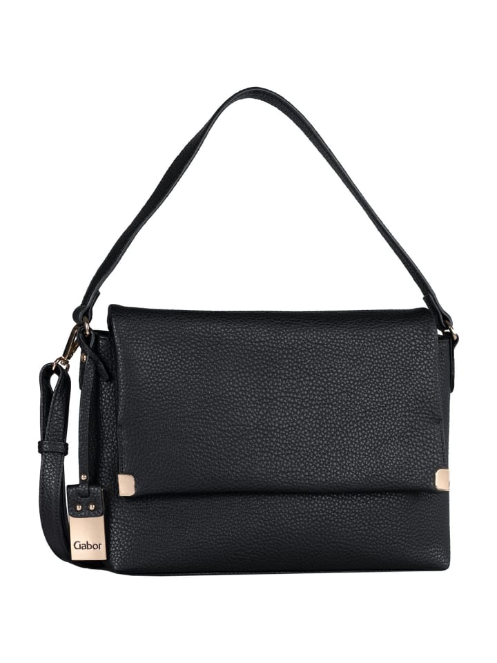 

Клатч Gabor Bags, черный