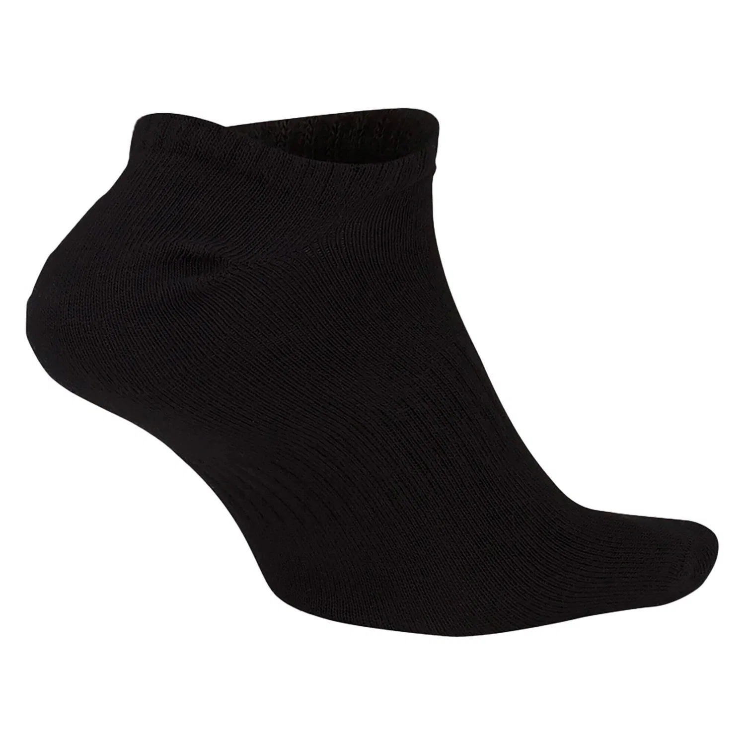 Носки Nike Everyday Lightweight No Show, Цвет: Schwarz — фото 3