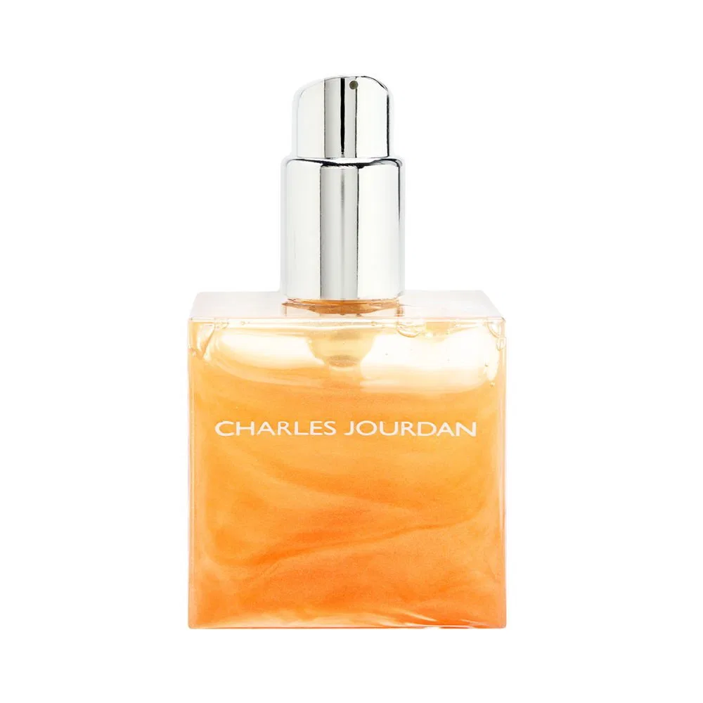 Гель для душа Charles Jourdan, 200 мл, Perfume