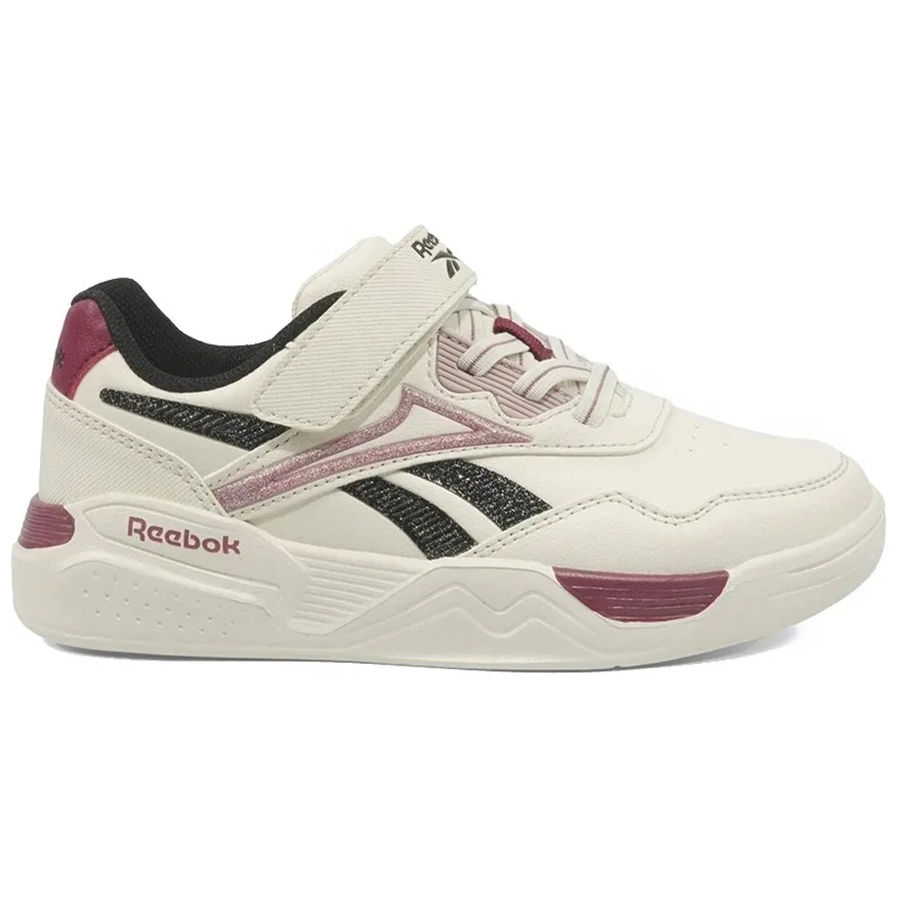 Детские кроссовки для девочек из искусственной кожи Kds I Kırık Beyaz Reebok