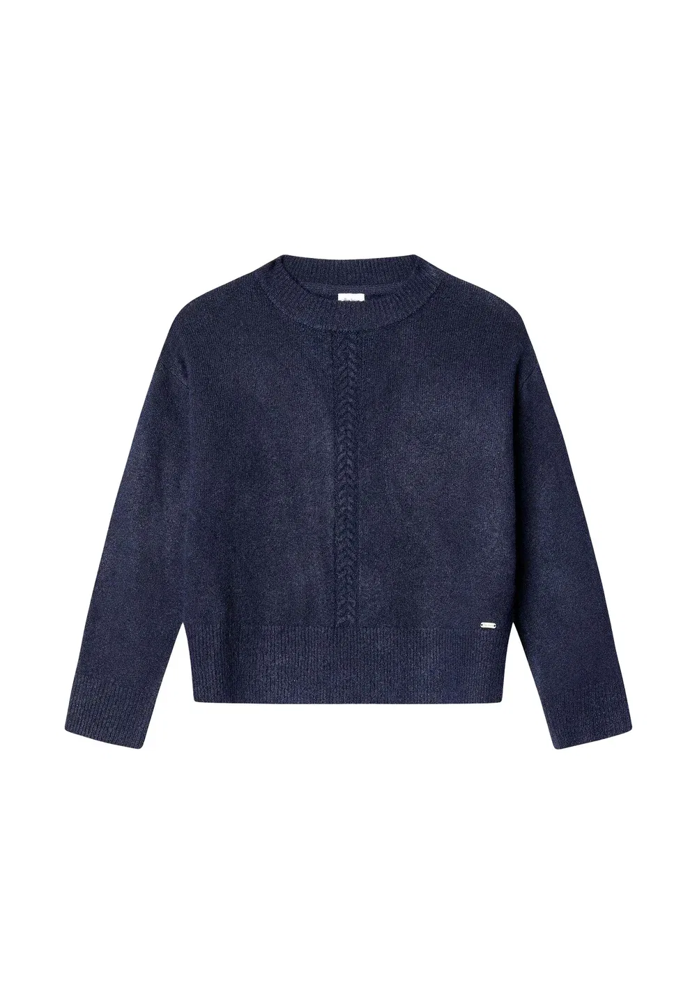 Jumper maeve - jumper Pepe Jeans, Navy