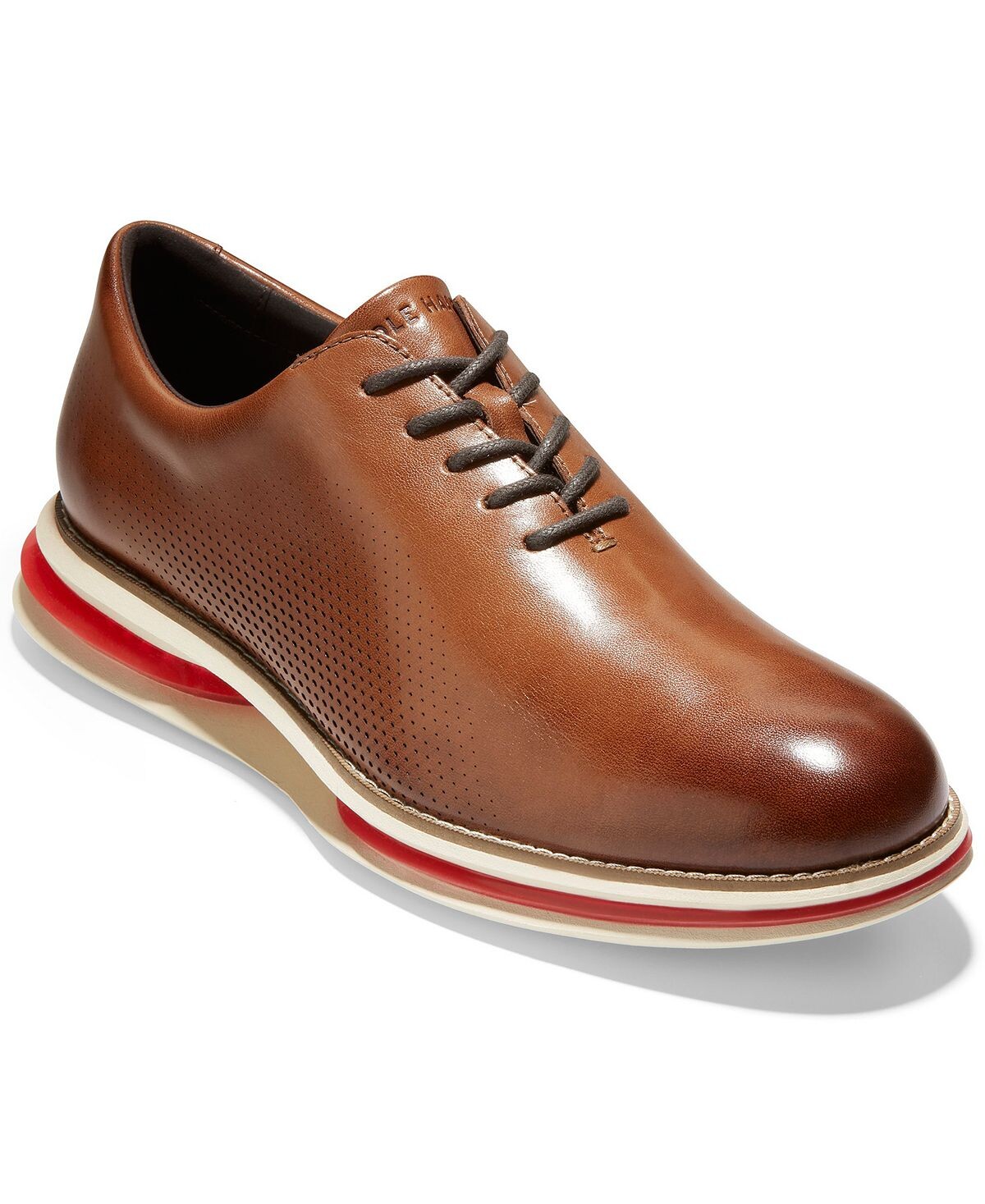

Мужские оригинальные оксфорды grand cloudfeel energy Cole Haan, мульти
