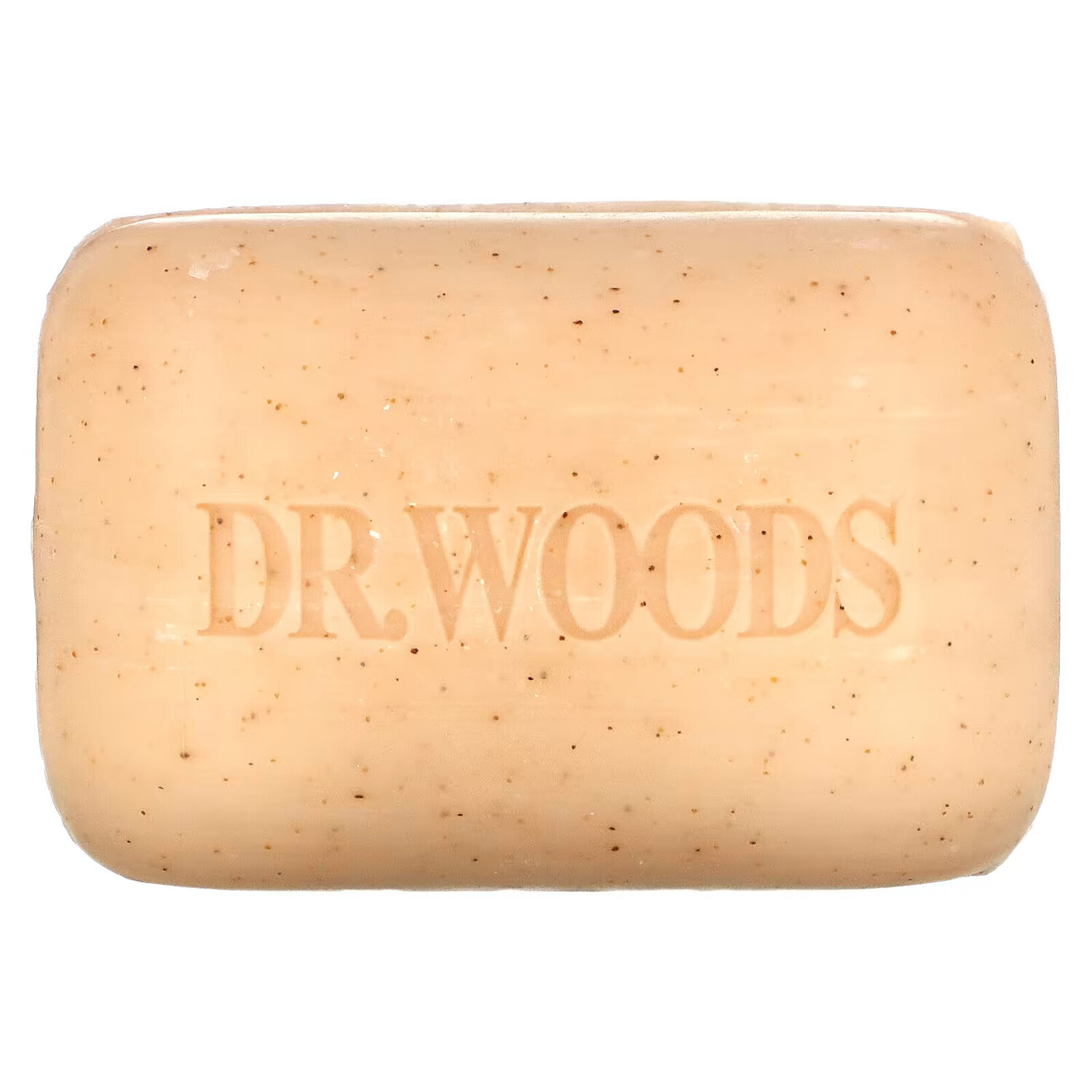 Dr. Woods, Английское мыло с ароматом розы, эффект осветления кожи, 149 г (5,25 унции) — фото 4