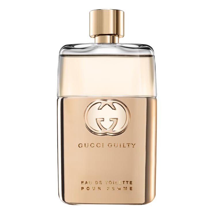 

Туалетная вода Gucci Guilty Pour Femme