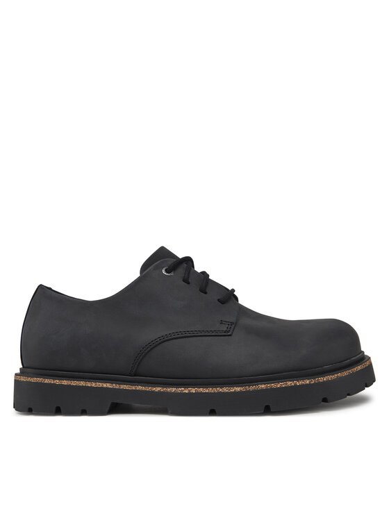 

Низкие туфли Highwood Low 1028173 Birkenstock, черный