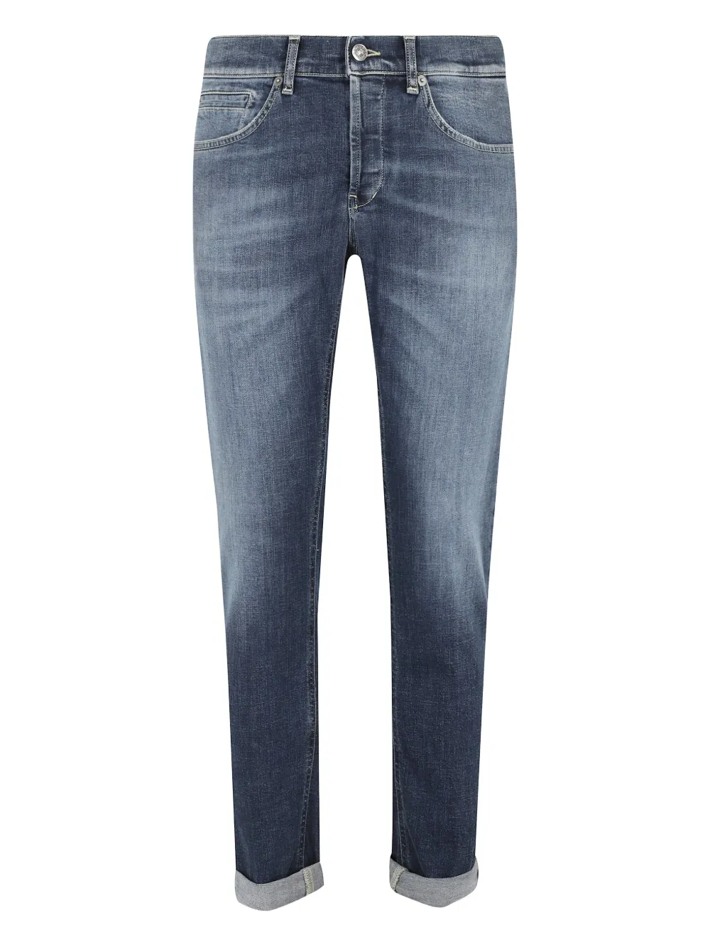 

Джинсы George Dondup, синий