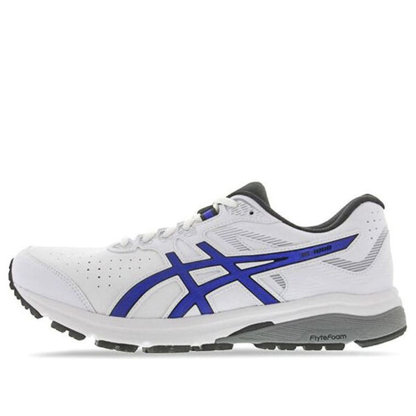 

Кроссовки gt 1000 le sport shoes Asics, белый