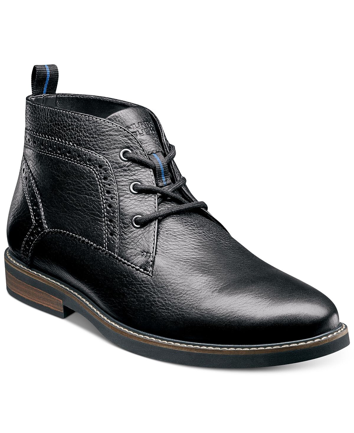 

Мужские ботинки ozark plain chukka Nunn Bush, мульти