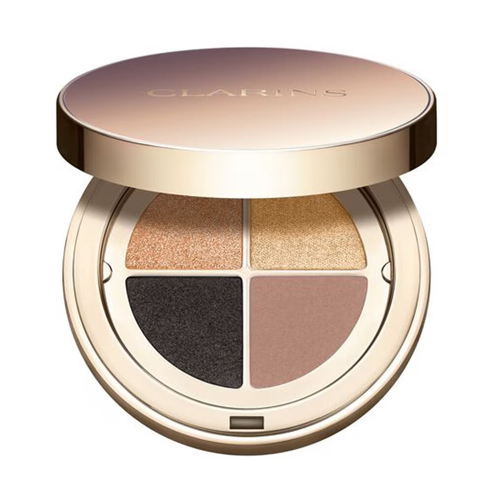 

Тени Clarins 4, оттенок 08