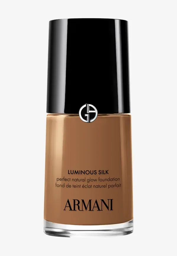 Сияющая шелковая основа под макияж - тональный крем 30 мл Armani Beauty, цвет 11.75