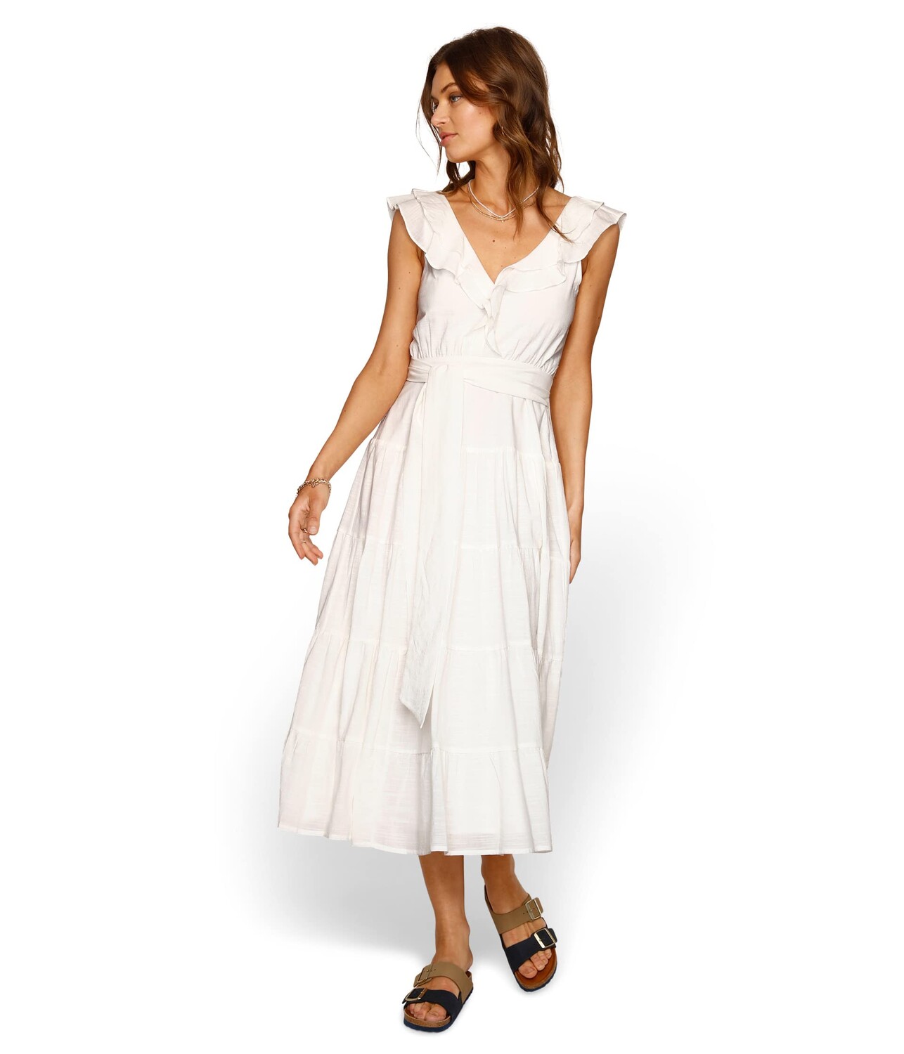 

Платье Heartloom, Adela Dress