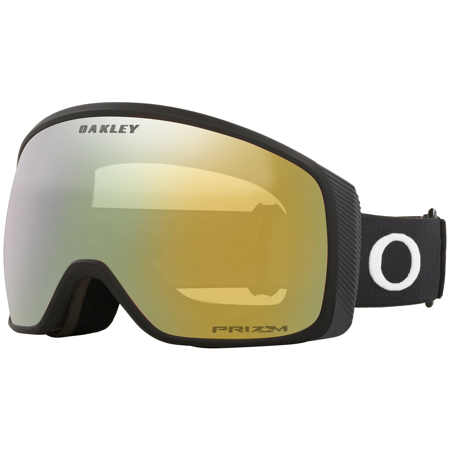 

Защитные очки Oakley Flight Tracker XM, черный