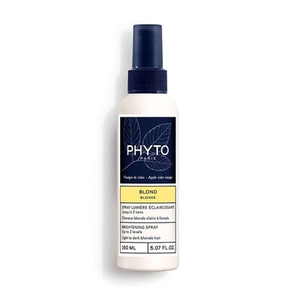 

Спрей для осветления блондинок до 2 тонов 150 мл Phyto
