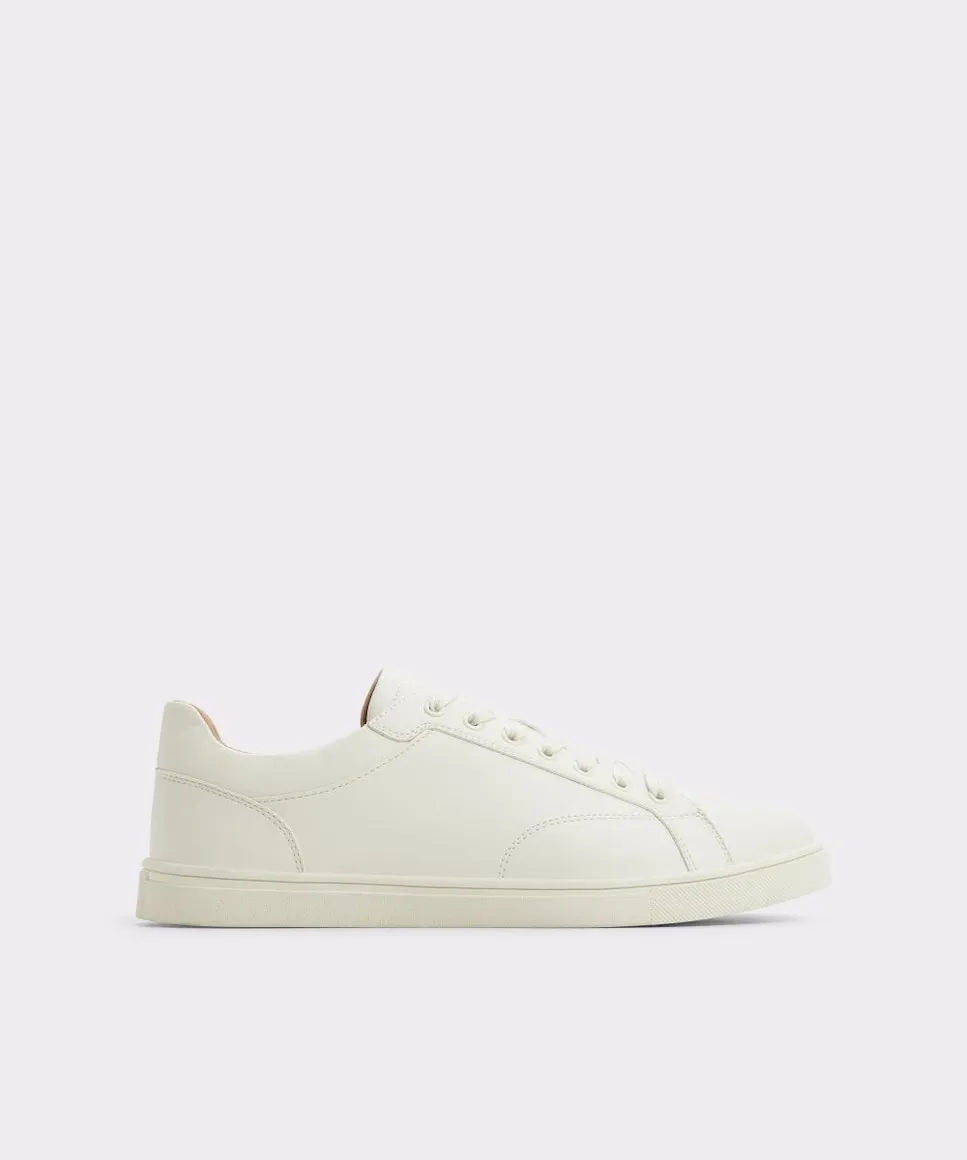 

Мужские повседневные кроссовки с круглым носком Aldo, белый