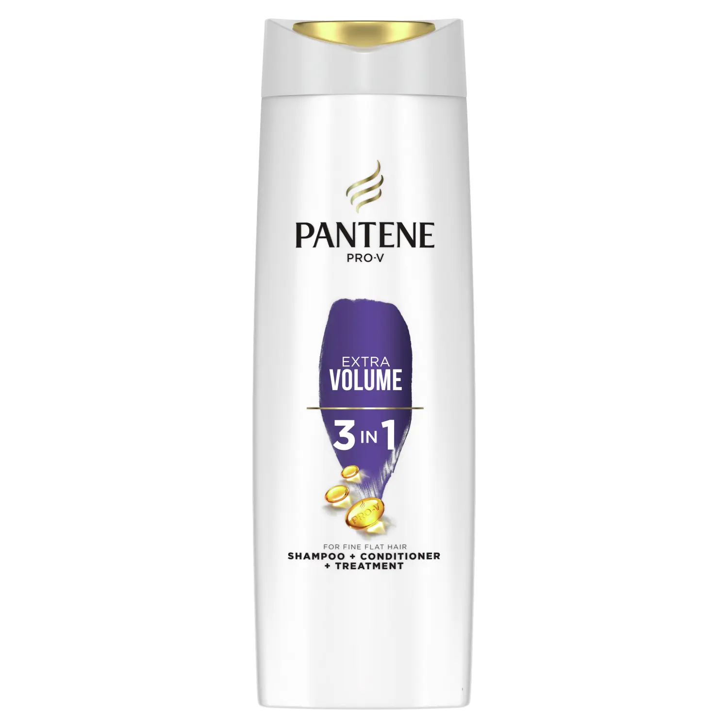 

Pantene Pro-V Шампунь для объема волос, 360 мл