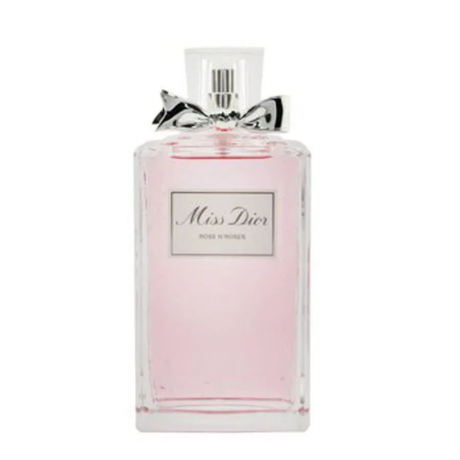 Женская туалетная вода Miss Dior Rose N'Roses Christian Dior 150 мл
