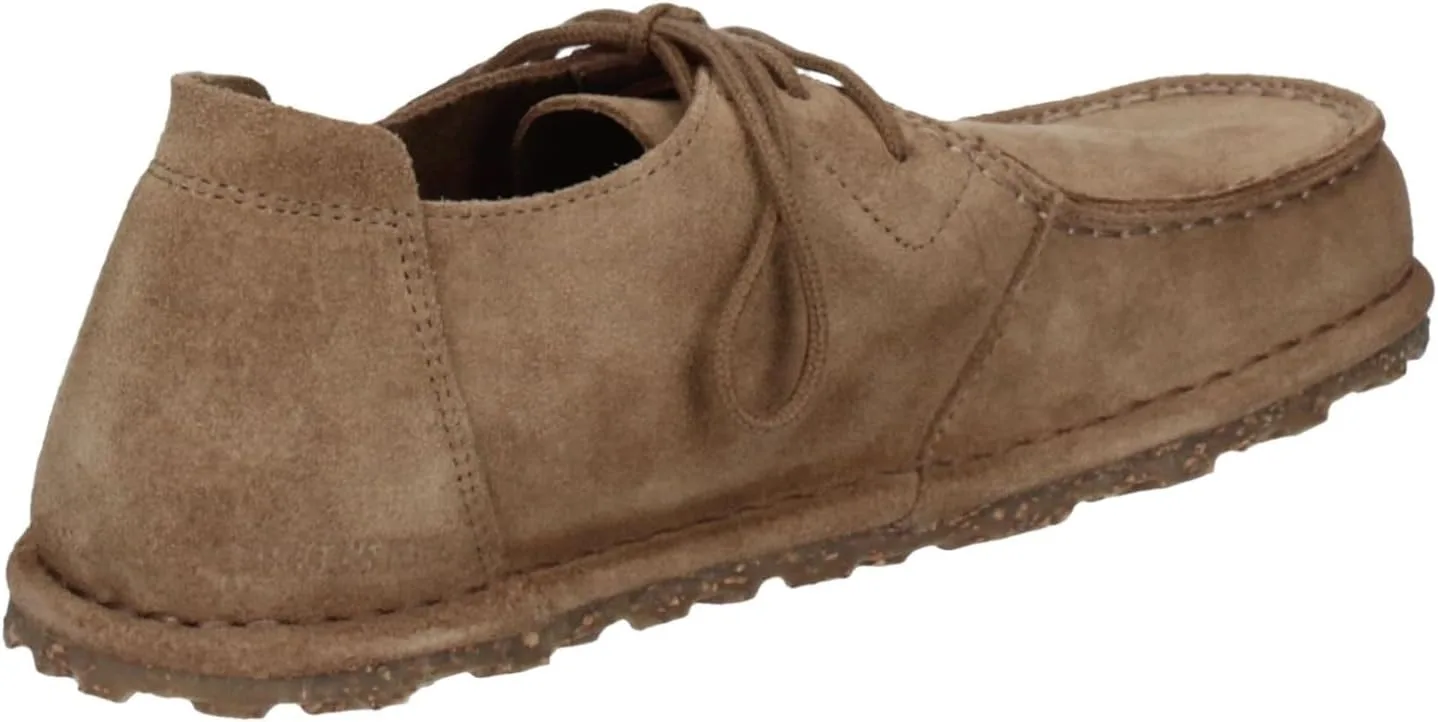 Взрослые сандалии Birkenstock, бежевые — фото 3