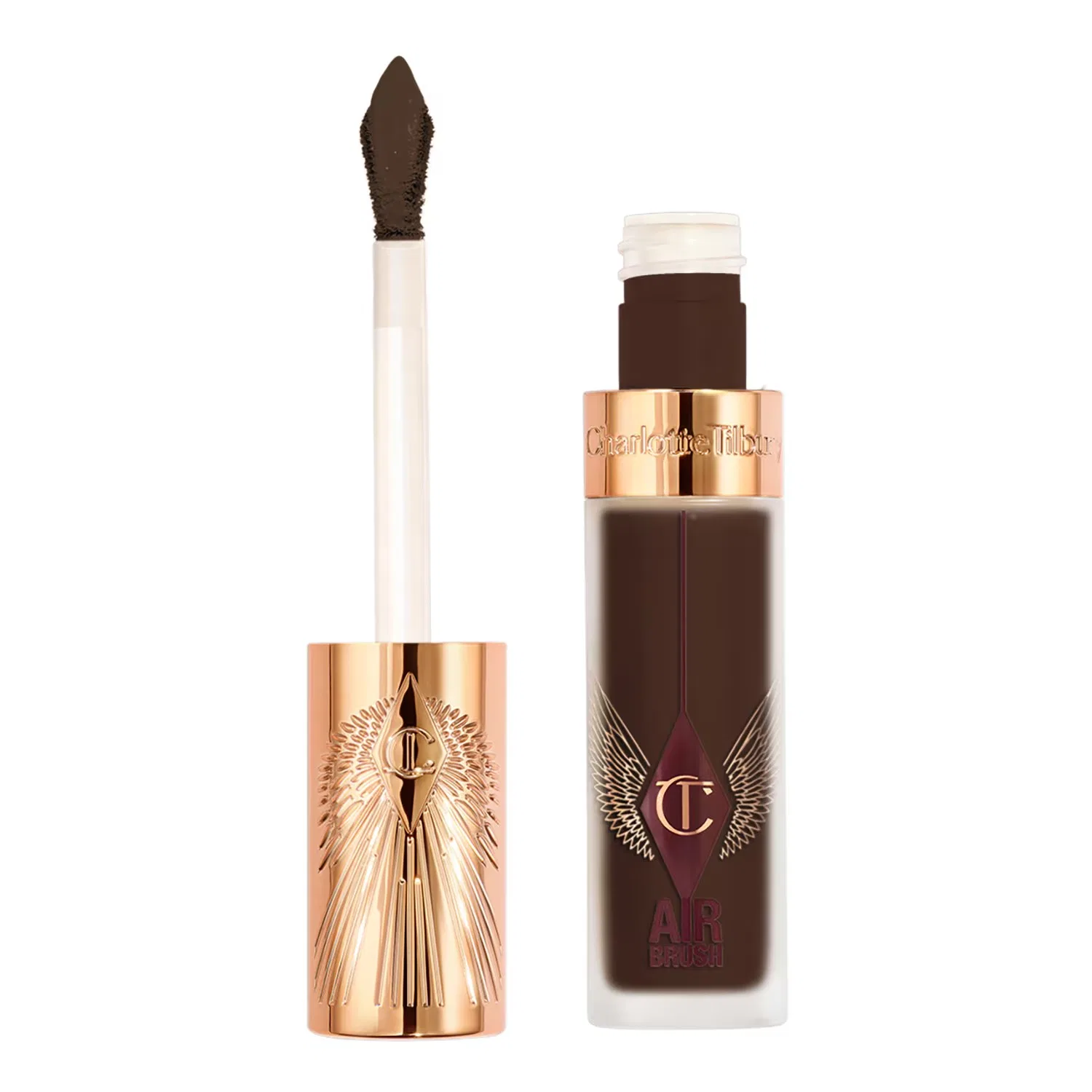 Консилер 8,3 г с эффектом размытия CHARLOTTE TILBURY, Deep