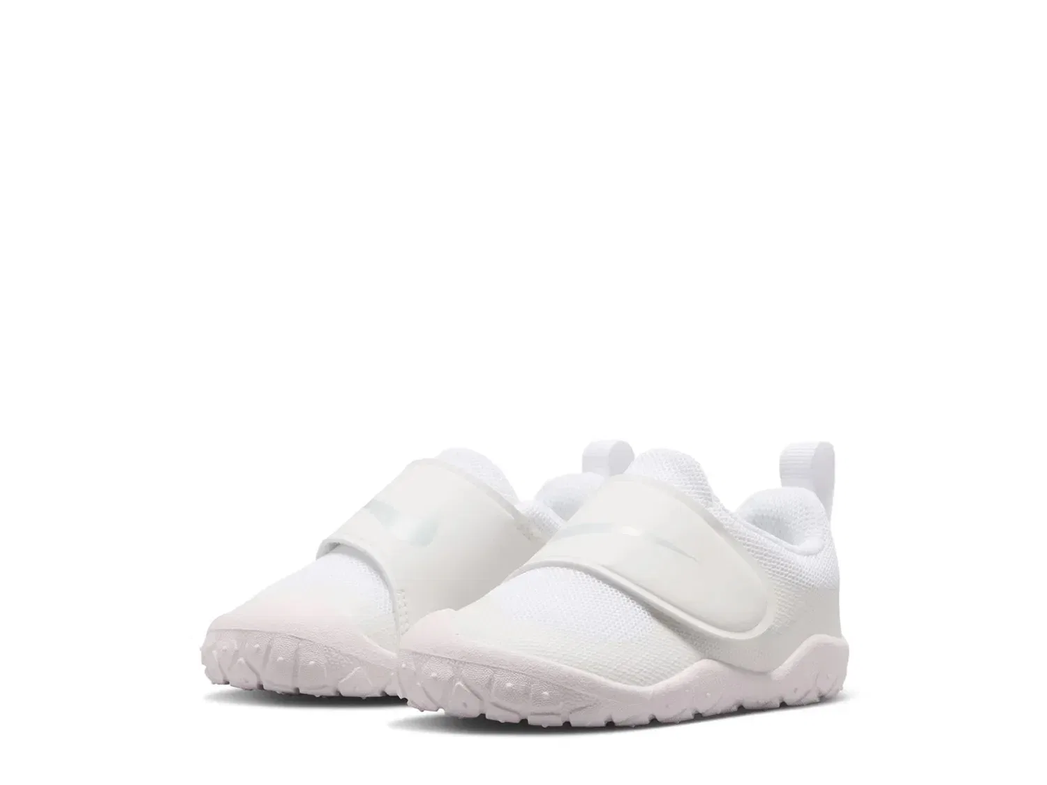Кроссовки Nike Swoosh 1 Essential для детей, белый — фото 3