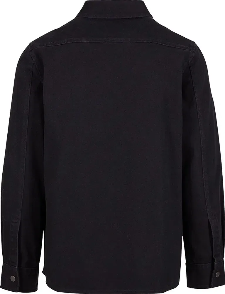 Мужская рубашка heavy twill Brandit, Green